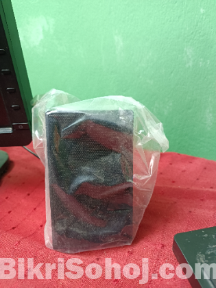 1️⃣ Dell Monitor + ২টি TV Card + Remote